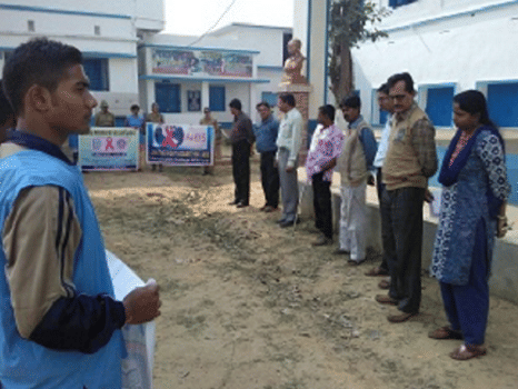 Sonamukhi College Bankura Events photo 9